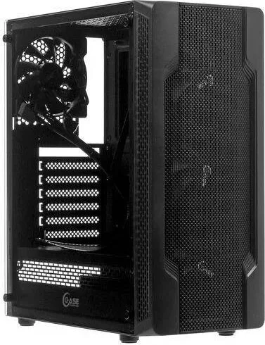 Компьютер Iven Gaming Black 200946