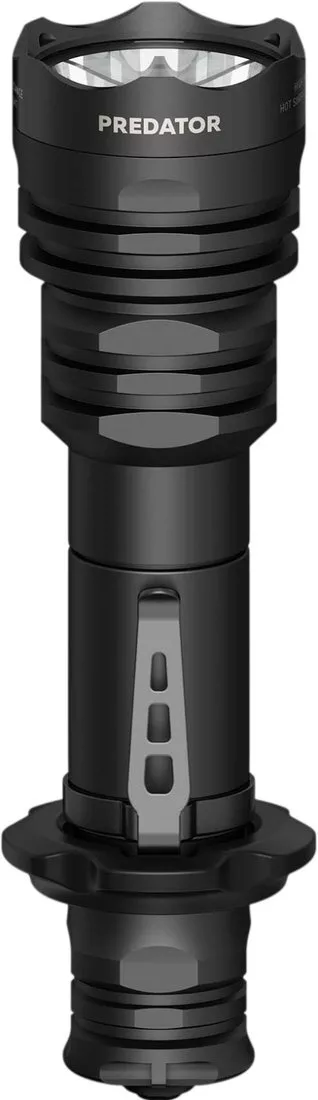 Фонарь Armytek Predator (белый свет)