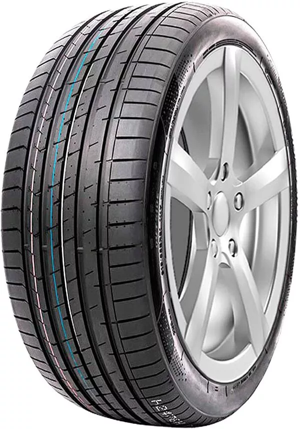 Летние шины Compasal Blazer UHP II 215/50R17 95W