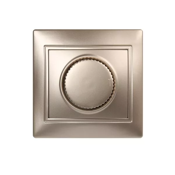 Светорегулятор (диммер) SmartBuy SBE-01c-2.5-D-0