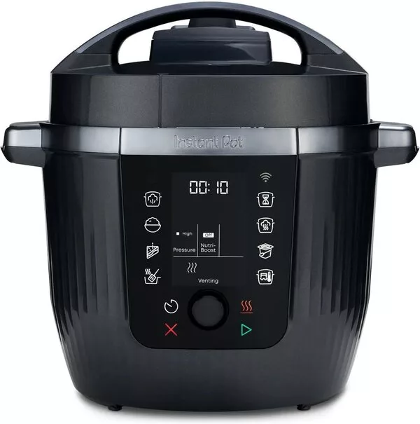 Мультиварка-скороварка Instant Pot Pro 6 WiFi