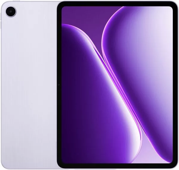 Планшет OnePlus Pad Go 2 5G 8GB/256GB (сиреневый)