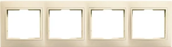 Рамка SmartBuy Венера SBE-01i-00-FR-4