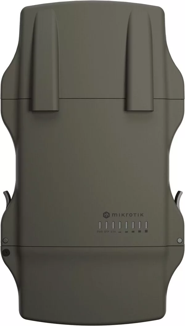 Точка доступа Mikrotik NetMetal ax L23UGSR-5HaxD2HaxD-NM