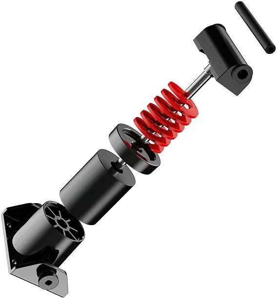 Набор аксессуаров Moza Performance Kit for SR-P Lite RS22