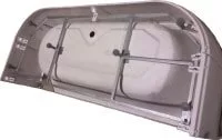 Каркас Cezares Metauro-MF