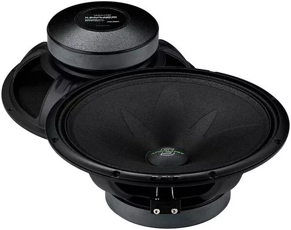 Среднечастотная АС Deaf Bonce Apocalypse M101SE PRO