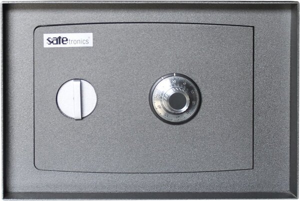 Встраиваемый сейф SAFEtronics STR 28LG/27