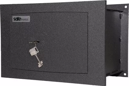 Встраиваемый сейф SAFEtronics STR 20 M