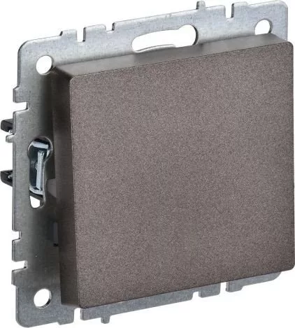 Выключатель IEK Brite BR-V14-0-10-K45