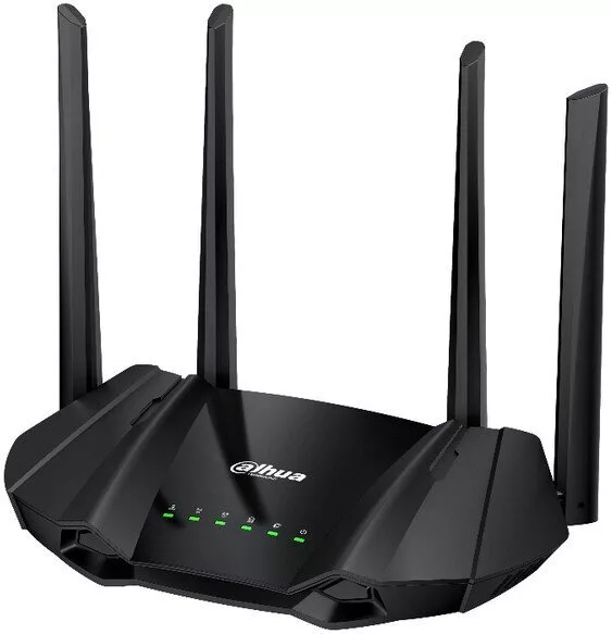 Wi-Fi роутер Dahua AX15M