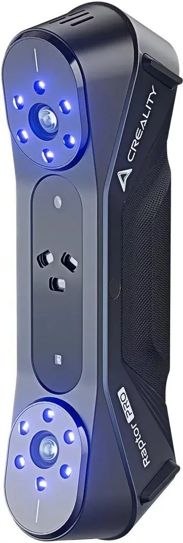 3D-сканер Creality CR-Scan Raptor Pro