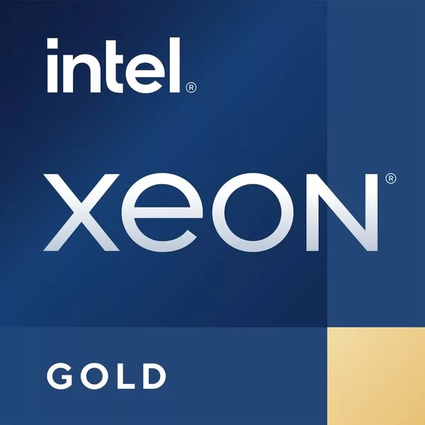 Процессор Intel Xeon Gold 6548N