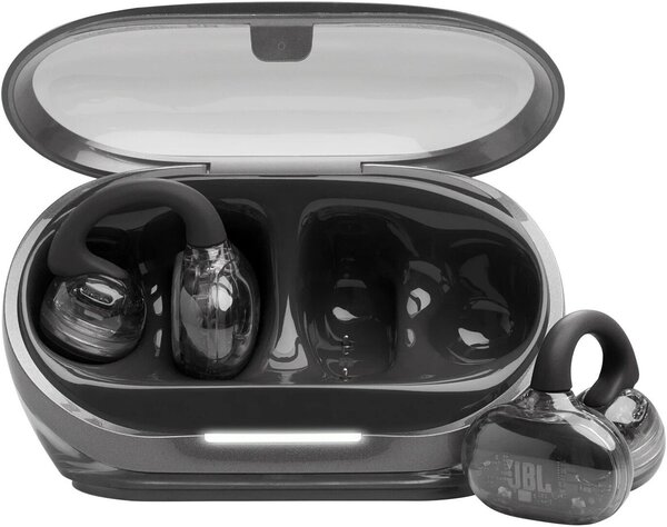 Наушники JBL Soundgear Clips (черный)