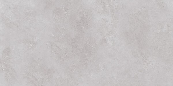 Керамогранит (плитка грес) Zerde Ceramics Loft Light Grey Mat 600x1200