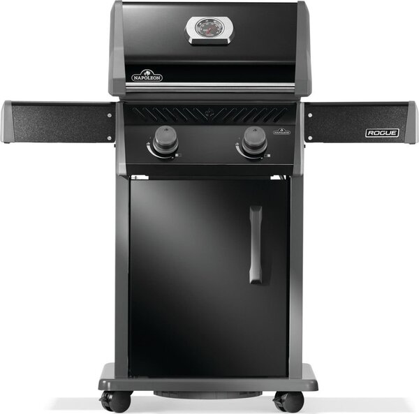 Газовый гриль для дачи Napoleon Rogue 365 R365PK-2-PL