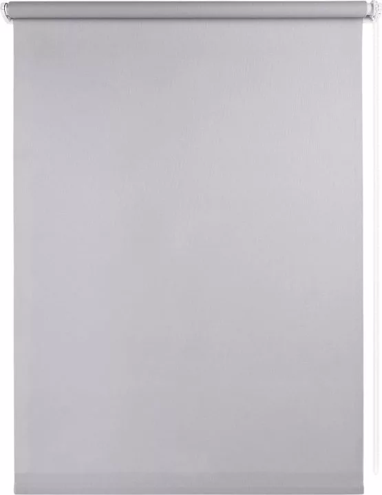 Рулонные шторы Legrand Джокер 57x175 58156641 (серый)