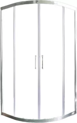 Душевой уголок Cerutti Spa VIVA90 90x90