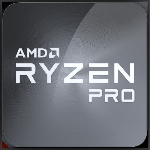 Процессор AMD Ryzen 7 Pro 5755G