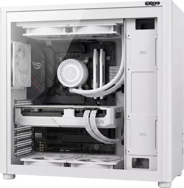 Компьютер TGPC Creator WH 96229 I-X