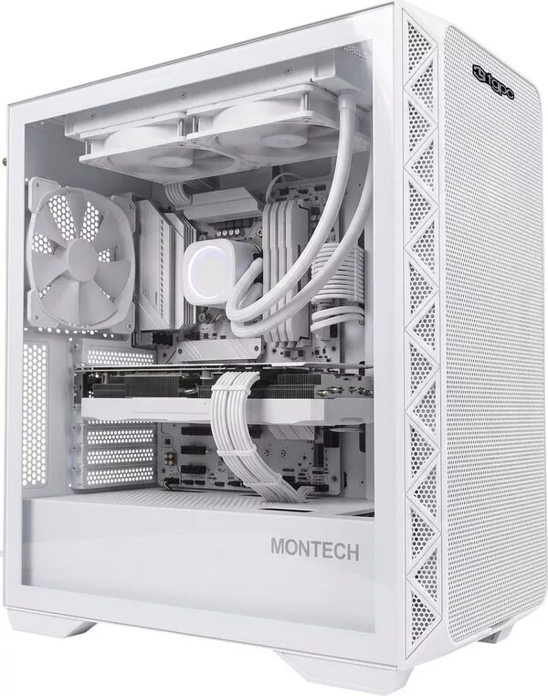 Компьютер TGPC Creator Air WH 96303 A-X