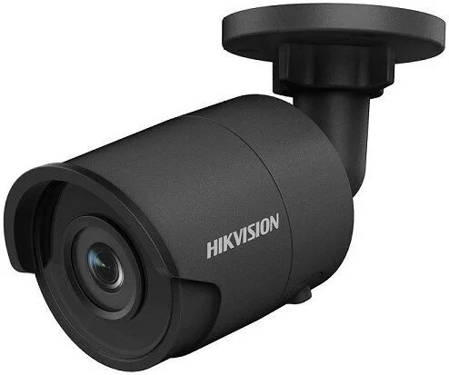 IP-камера Hikvision DS-2CD2045FWD-I-B (4 мм)