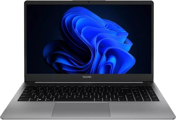 Ноутбук Tecno MegaBook K15SFA 71005000517