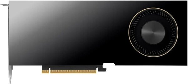 Видеокарта NVIDIA RTX Pro 6000 Blackwell Max-Q Workstation Edition 96G