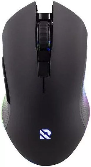 Игровая мышь SmartBuy Rush X28 SBM-728AG-K