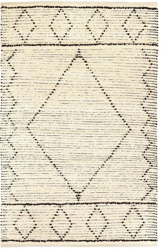 Ковер для жилой комнаты Tkano Ethnic Dispur TK23-DR0031