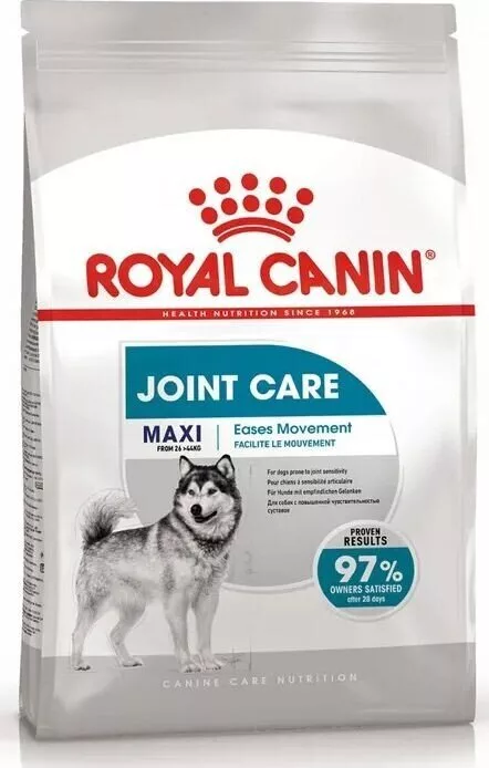 Сухой корм для собак Royal Canin Maxi Joint 10 кг