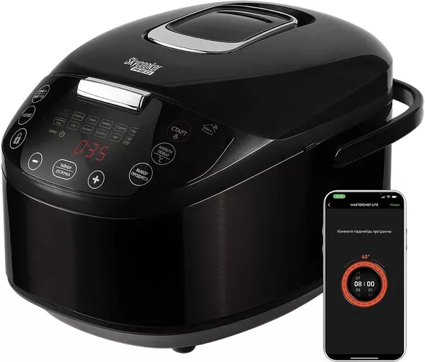 Мультиварка RED Solution SkyCooker RMC-M800S