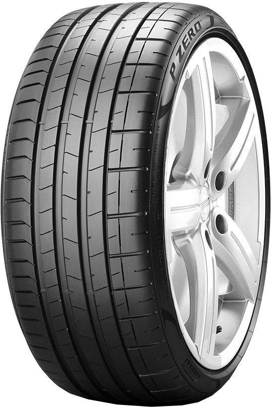 Летние шины Pirelli P Zero PZ4 285/30R22 101Y