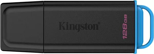 USB Flash Kingston DataTraveler Exodia 128GB DTXG2/128GB