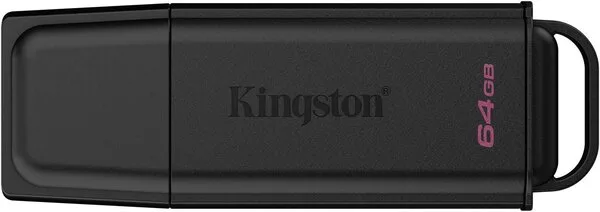 USB Flash Kingston DataTraveler Exodia 64GB DTXG2/64GB