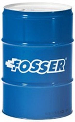 Моторное масло Fosser Premium LA 5W-30 208л