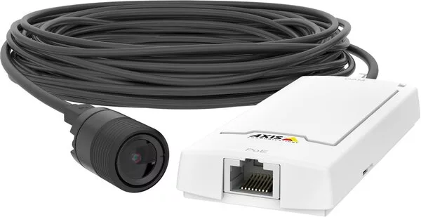IP-камера Axis P1245