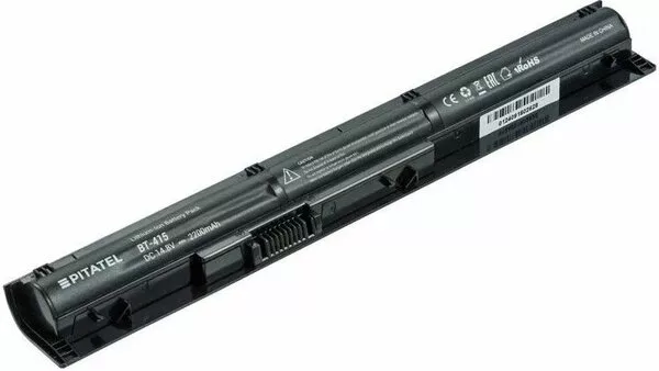 Аккумулятор для ноутбука Pitatel BT-415