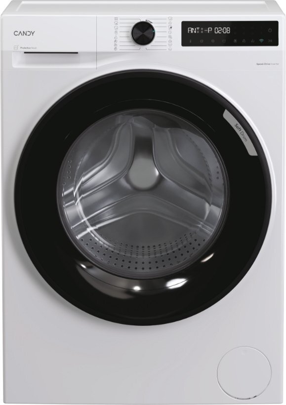 Стиральная машина Candy ProWash 500 BR 412BL8-S