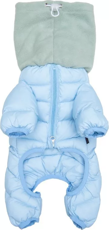 Комбинезон для животных Puppia Snood padding PAYD-JP2158-SB-XL (голубо
