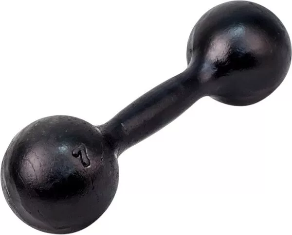 Гантель Dinamika ZSO-003437
