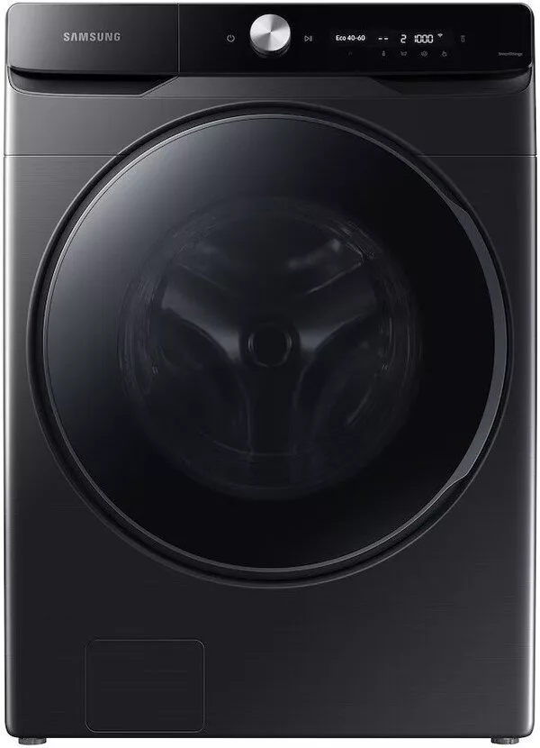 Стиральная машина Samsung WF20DG8650BVLD