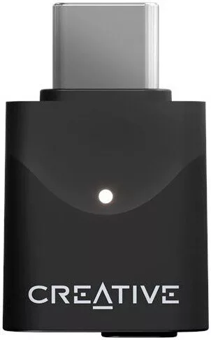 Аудиоадаптер Creative BT-W6