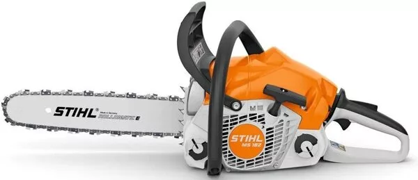 Бензопила STIHL MS 182 16