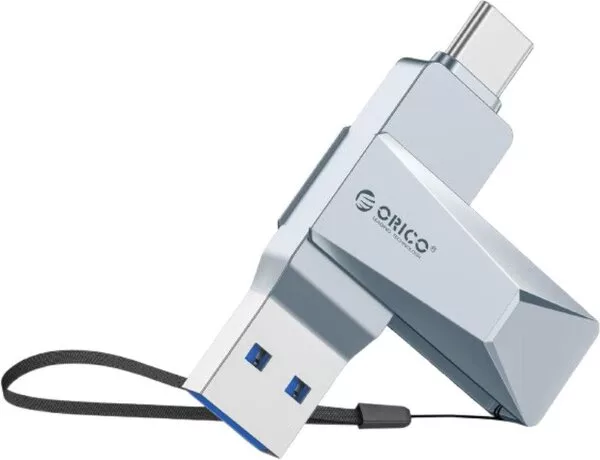 USB Flash Orico CB05 128GB CB05-128GB-BL-EP