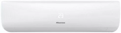 Кондиционер Hisense ZOOM 2.0 DC Inverter AS-07UW4RYRKB01 WI-FI