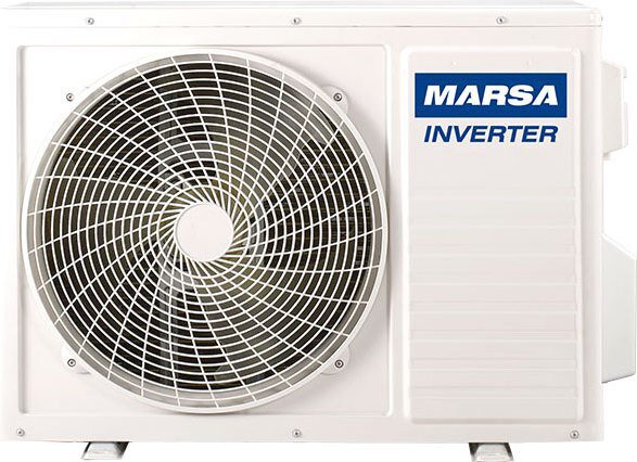 Наружный блок Marsa Perfect Cool MRK-2M18HTPE-W