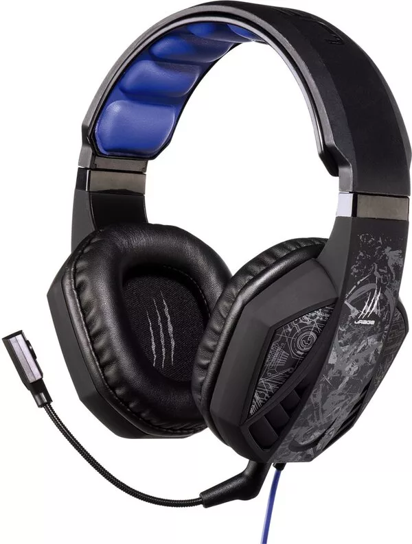 Наушники Hama uRage SoundZ