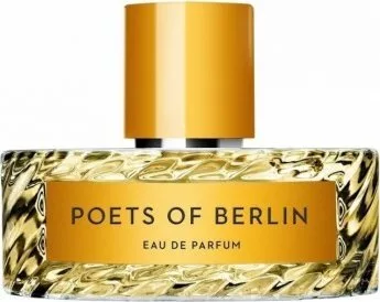 Парфюмерная вода Vilhelm Parfumerie Poets of Berlin EdP (3 по 10 мл)