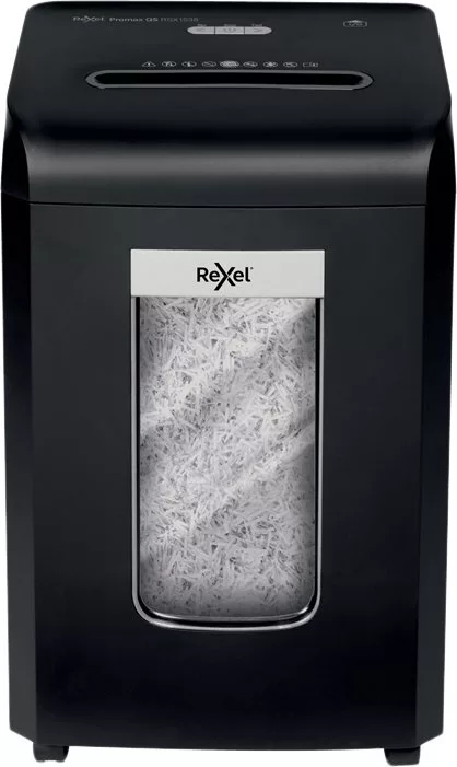 Шредер Rexel ProMax QS RSX1538